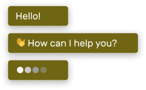 Instant Support Chat