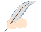Quill Pen