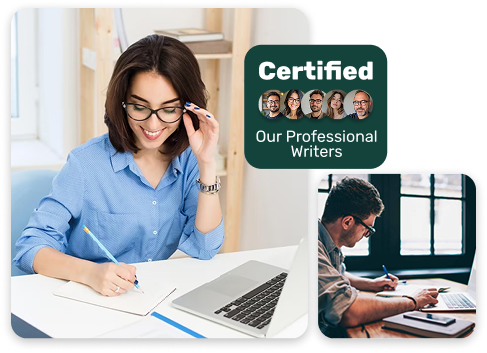 Professional Coursework Help