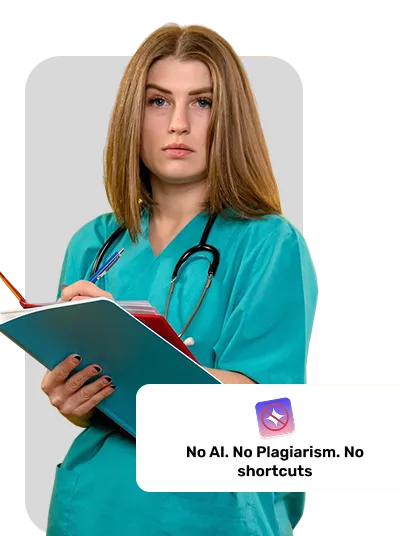 Nursing Course Work Writers